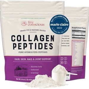 Live Conscious Collagen Peptides